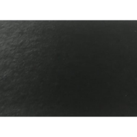 Кромка с клеем чёрный, 40мм (12140)