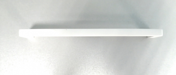 Ручка Marco, скоба, 160мм, белый