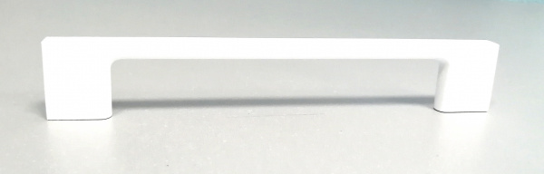 Ручка Diana 128мм, белый