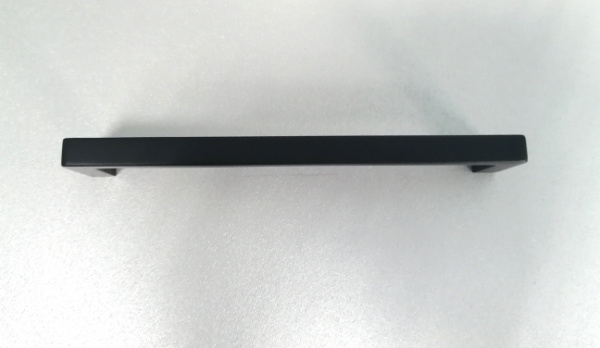 Ручка Marco, скоба, 128мм, чёрный