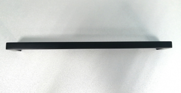 Ручка Marco, скоба, 192мм, чёрный